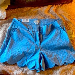 Crown and Ivy Shorts